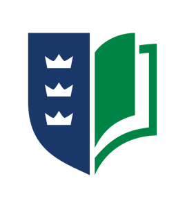 Regent University Logos Shield 2Color