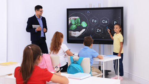 Education Technology