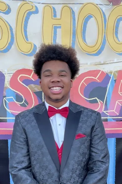 Isaac Williams III Claes Nobel Excellence Scholarship 2021 National