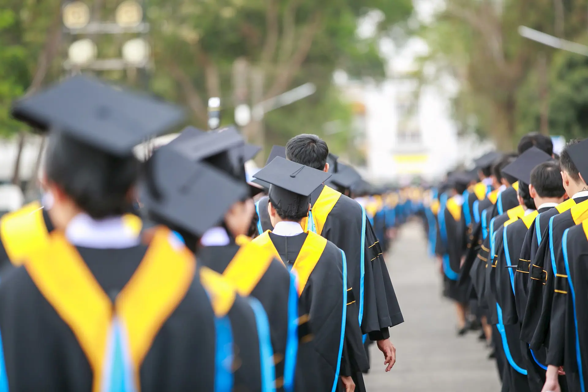 Scholarships High School Seniors 2019