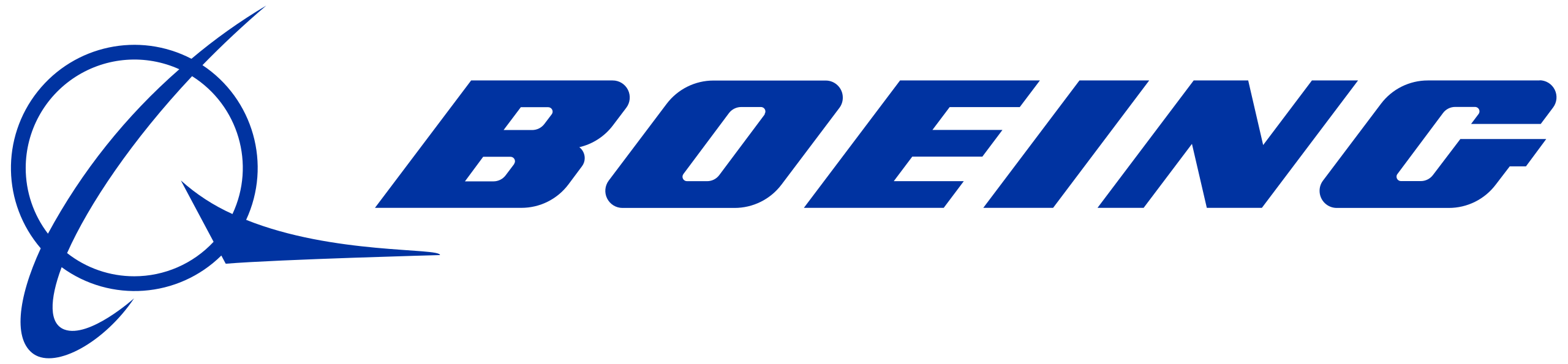 Boeing Full Logo.Svg