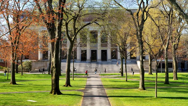 Top 25 Colleges With Best Financial Aid Packages