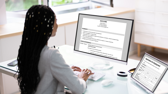 Resume Writing 2025