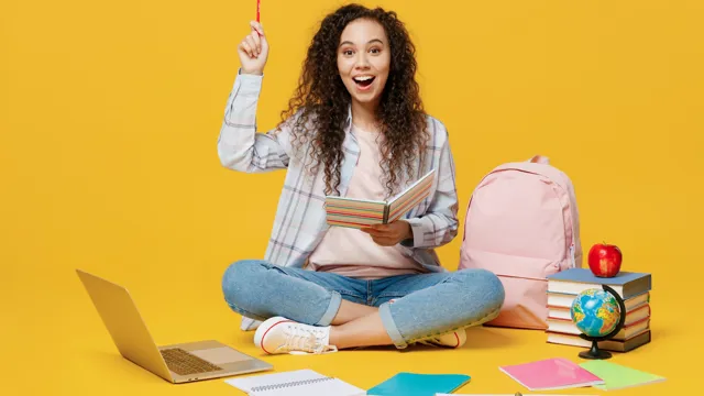 Girlwithyellowbackgroundsittingonthefloor_2023