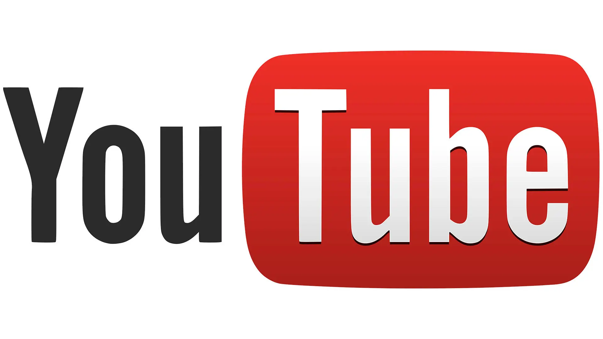 Youtube Logo 2011–2013