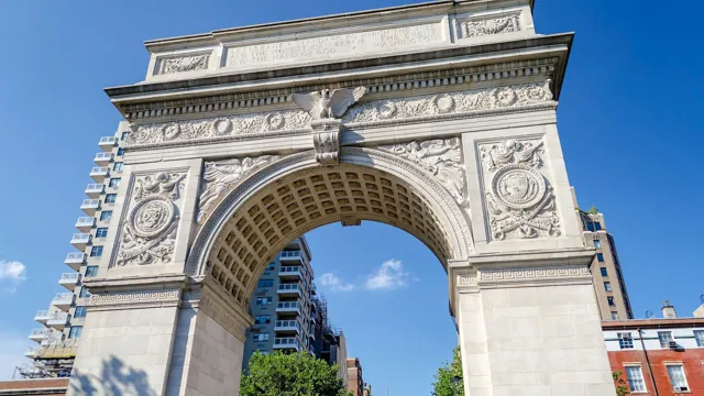 Increase Chances Getting Into Nyu