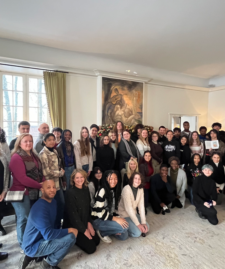 Nobel US Embassy Group Pic_2023