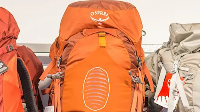 Gap Year Travel Banner Backpacks