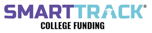 Smarttrack Logo White Background