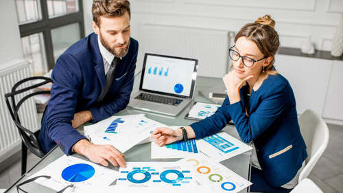 Digital Marketing Specialist