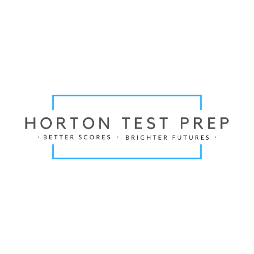 Horton Test Prep (1)
